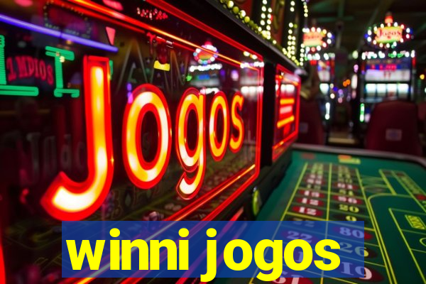 winni jogos